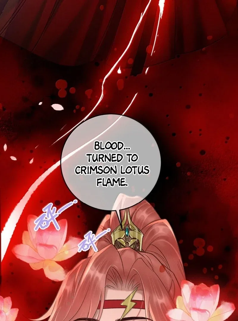 Offering Salted Fish To Master Chapter 38 – Page 50