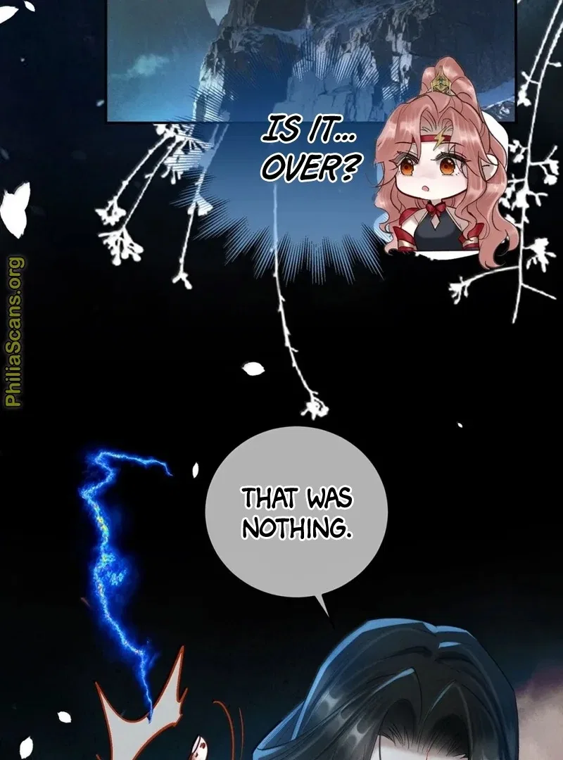 Offering Salted Fish To Master Chapter 38 – Page 54