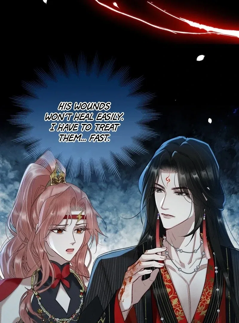 Offering Salted Fish To Master Chapter 38 – Page 56