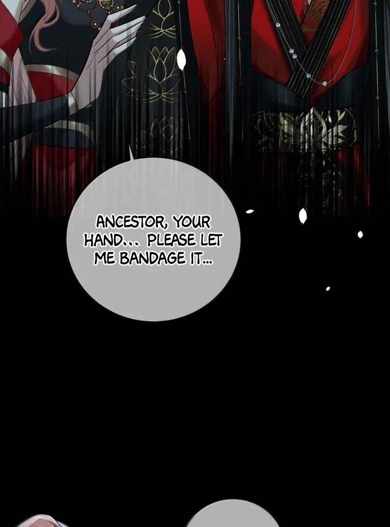 Offering Salted Fish To Master Chapter 38 – Page 57