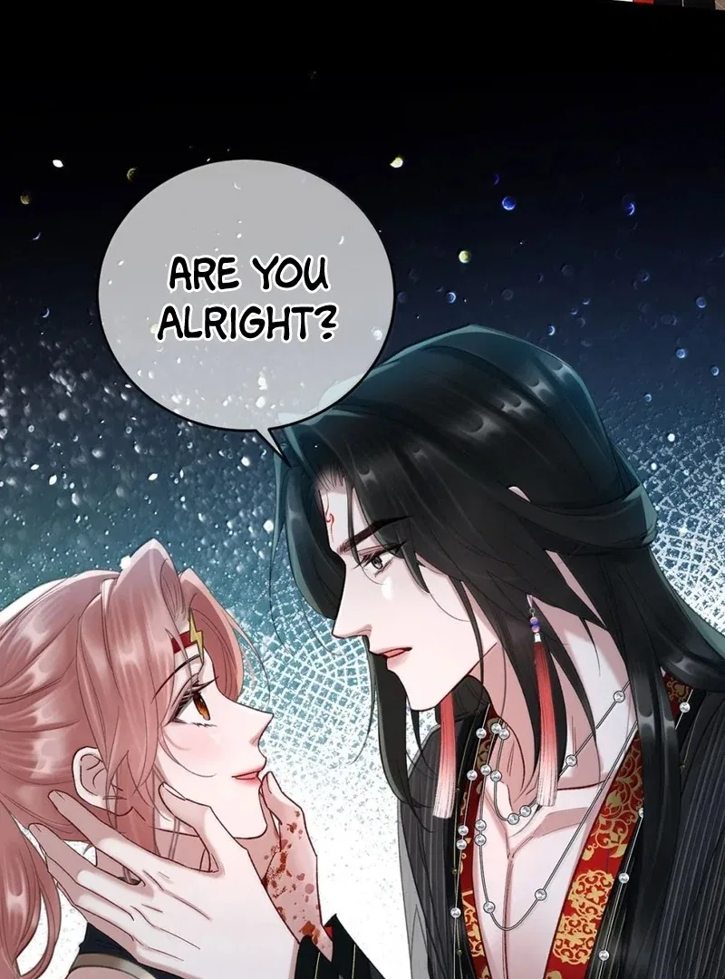 Offering Salted Fish To Master Chapter 38 – Page 59