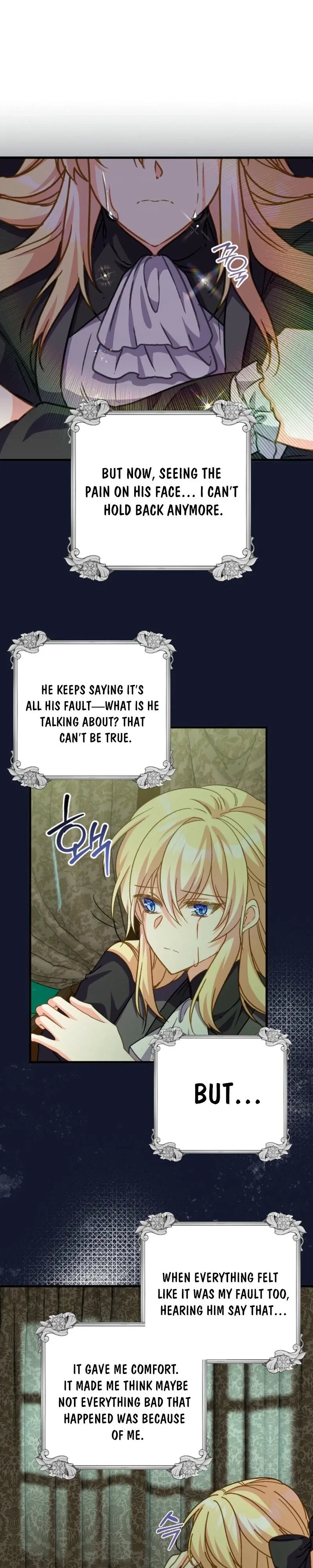 Teaching the Tyrant Manners Chapter 66 – Page 6