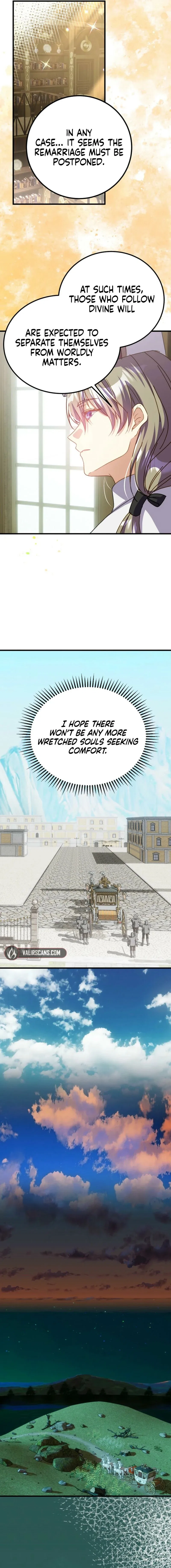 Teaching the Tyrant Manners Chapter 65 – Page 12