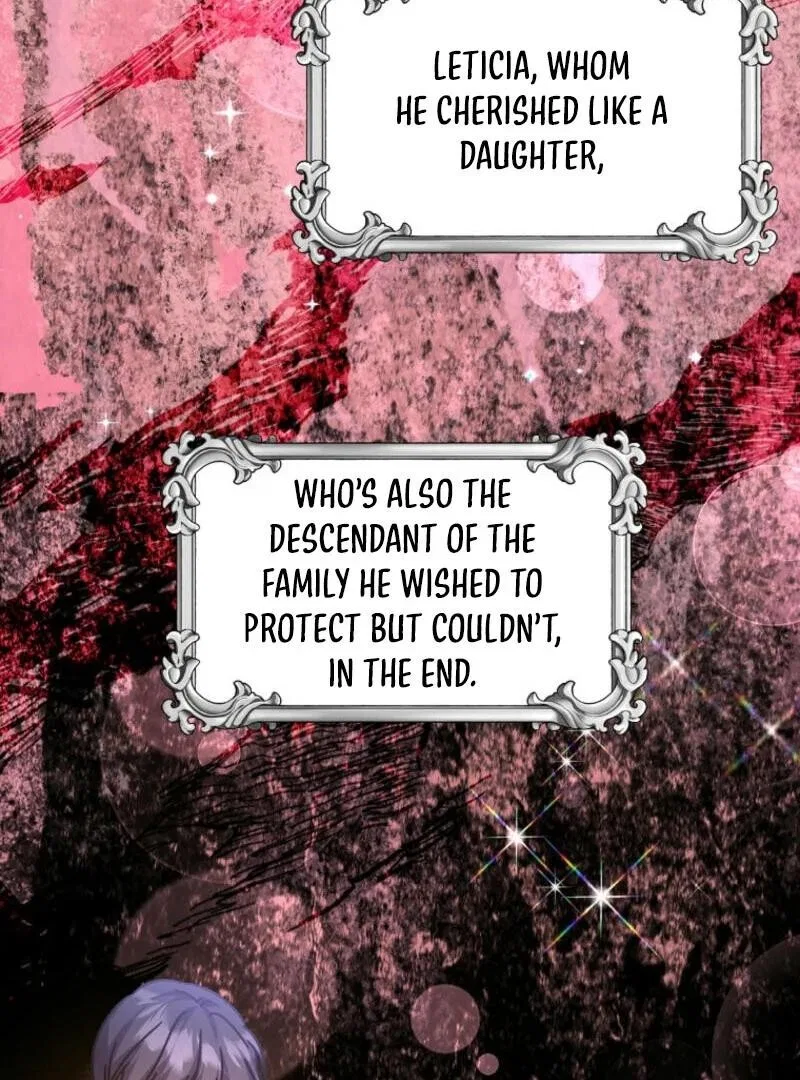 Teaching the Tyrant Manners Chapter 52 – Page 9