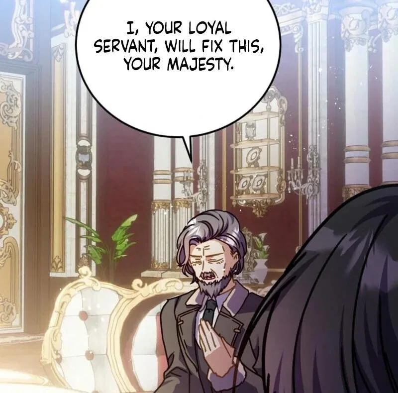 Teaching the Tyrant Manners Chapter 52 – Page 13