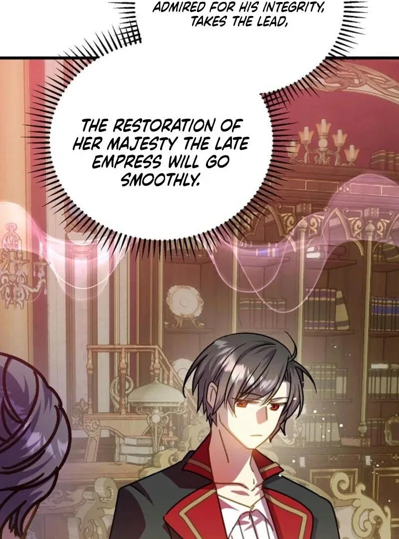 Teaching the Tyrant Manners Chapter 52 – Page 15