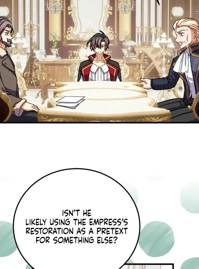 Teaching the Tyrant Manners Chapter 52 – Page 17