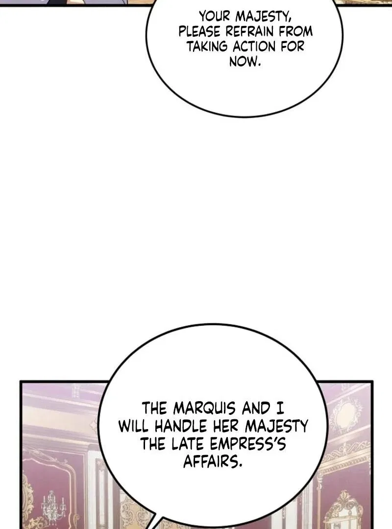 Teaching the Tyrant Manners Chapter 52 – Page 20