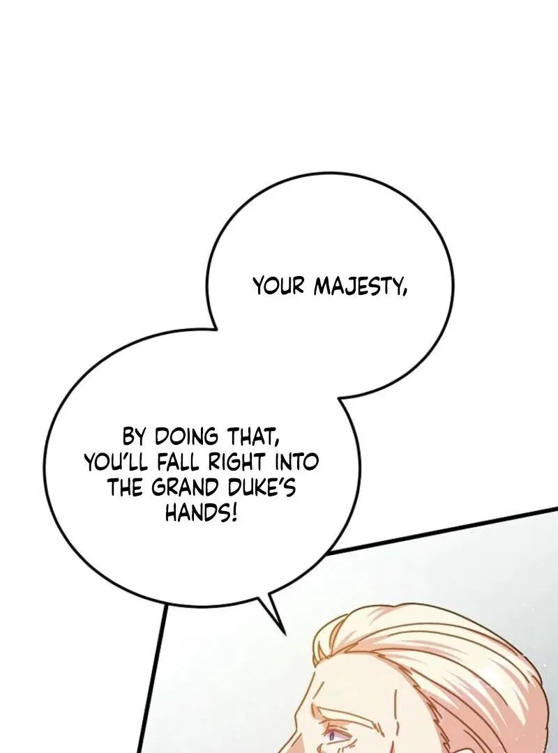 Teaching the Tyrant Manners Chapter 52 – Page 24