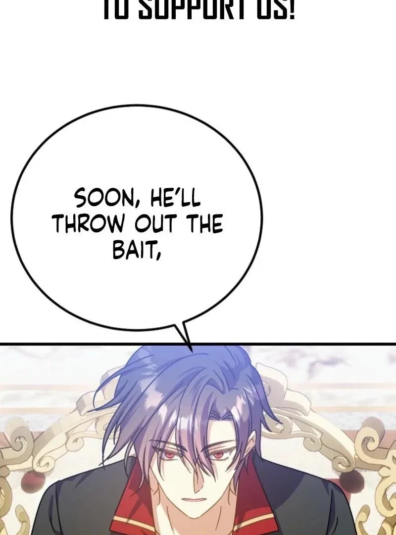 Teaching the Tyrant Manners Chapter 52 – Page 31