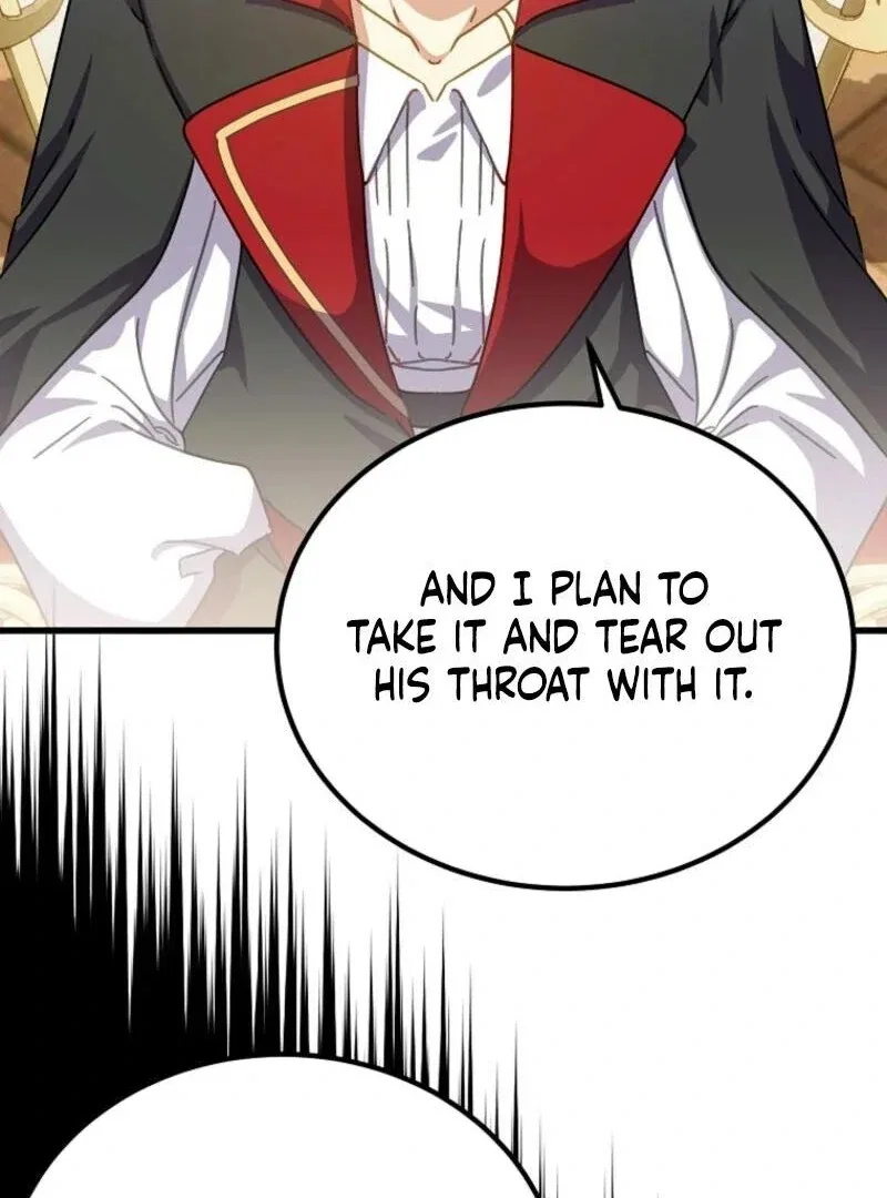 Teaching the Tyrant Manners Chapter 52 – Page 32