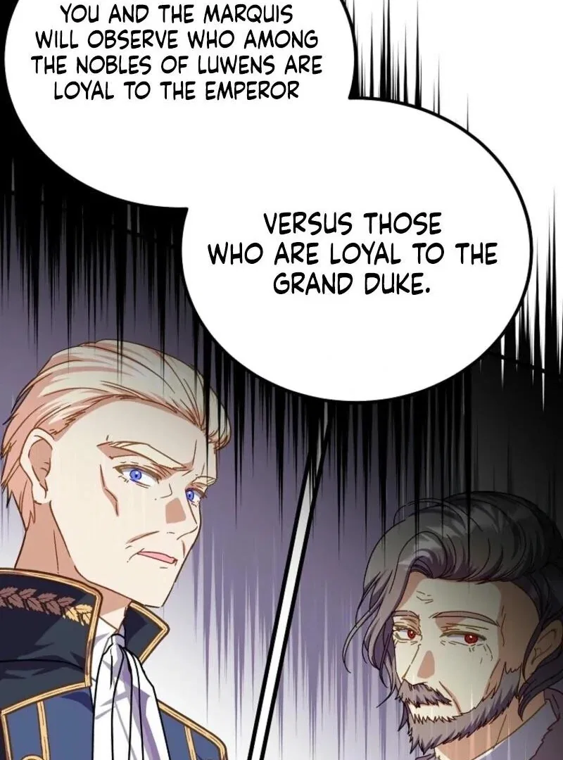 Teaching the Tyrant Manners Chapter 52 – Page 33