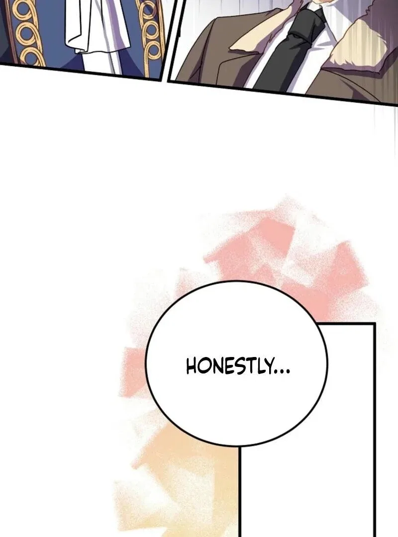 Teaching the Tyrant Manners Chapter 52 – Page 34