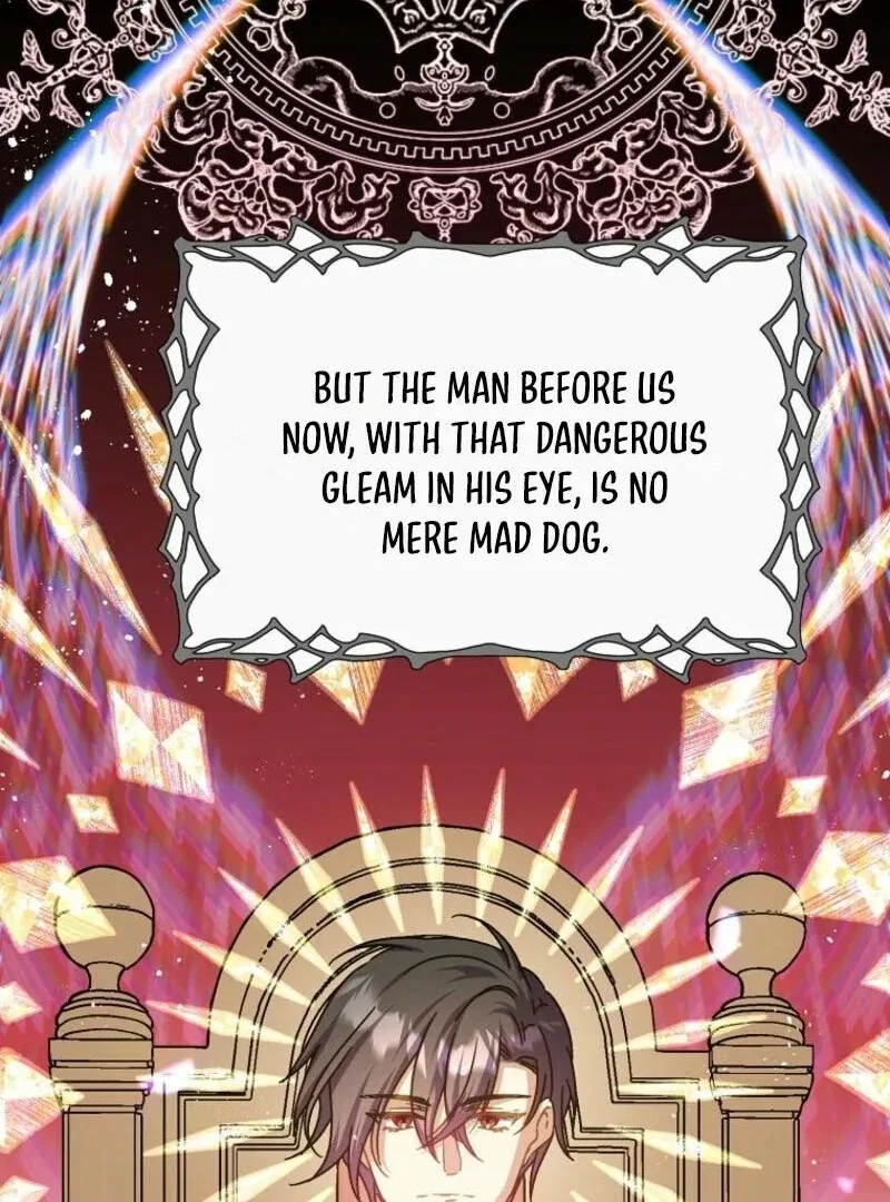 Teaching the Tyrant Manners Chapter 52 – Page 38