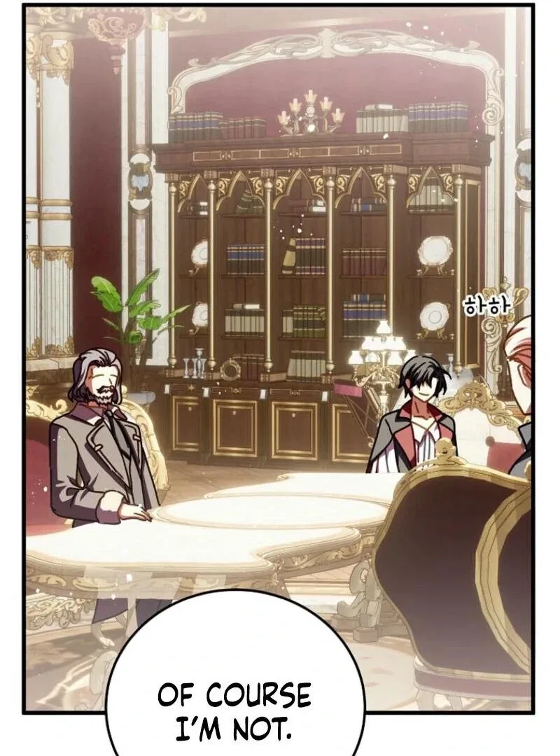 Teaching the Tyrant Manners Chapter 52 – Page 42