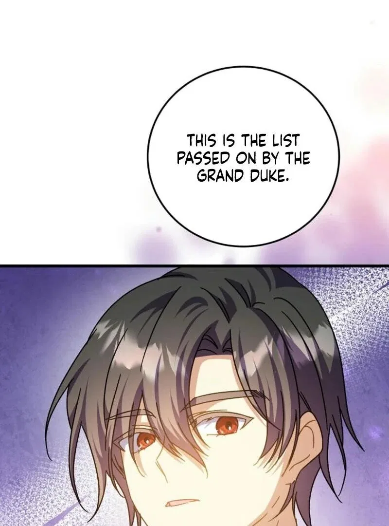 Teaching the Tyrant Manners Chapter 52 – Page 51
