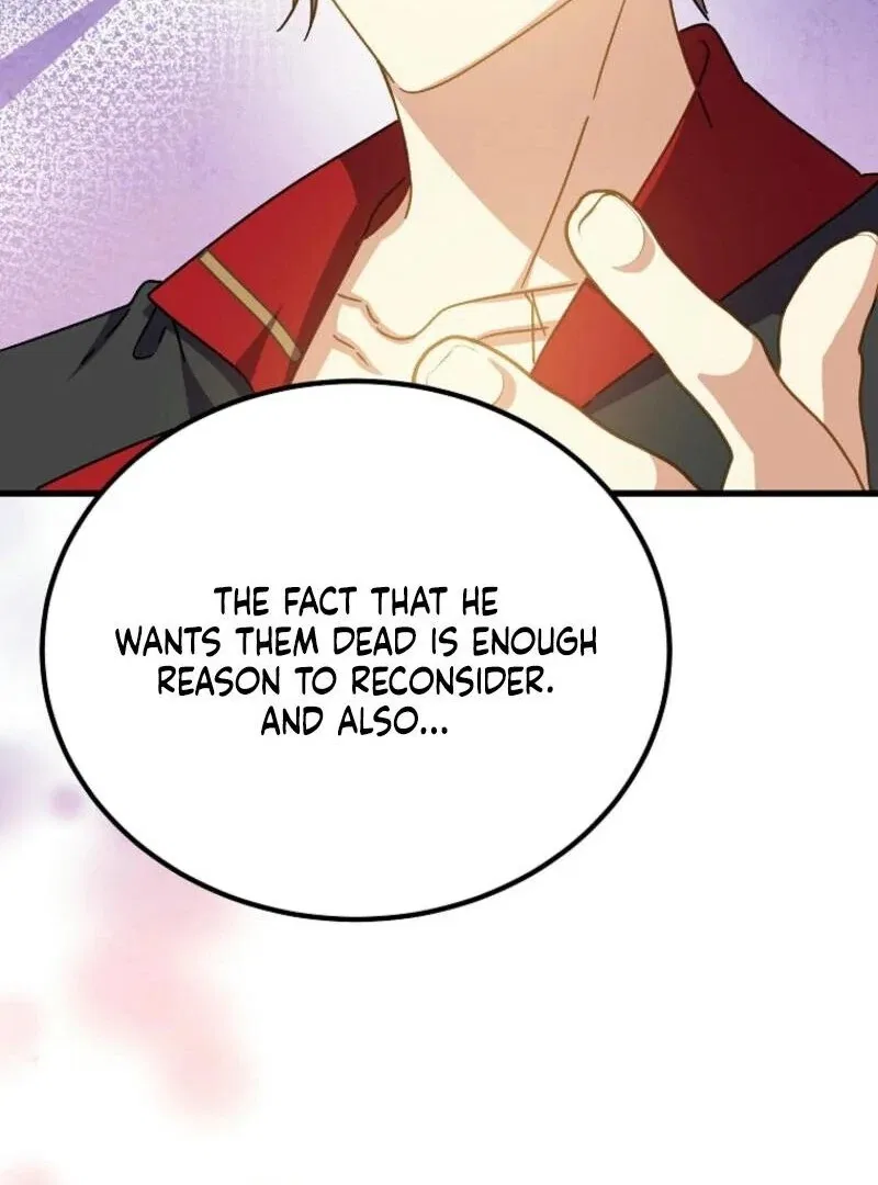 Teaching the Tyrant Manners Chapter 52 – Page 52