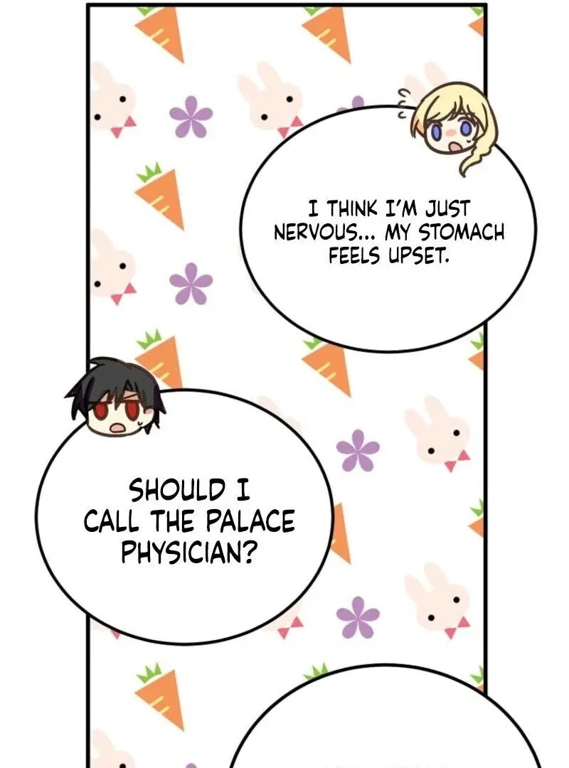 Teaching the Tyrant Manners Chapter 52 – Page 68