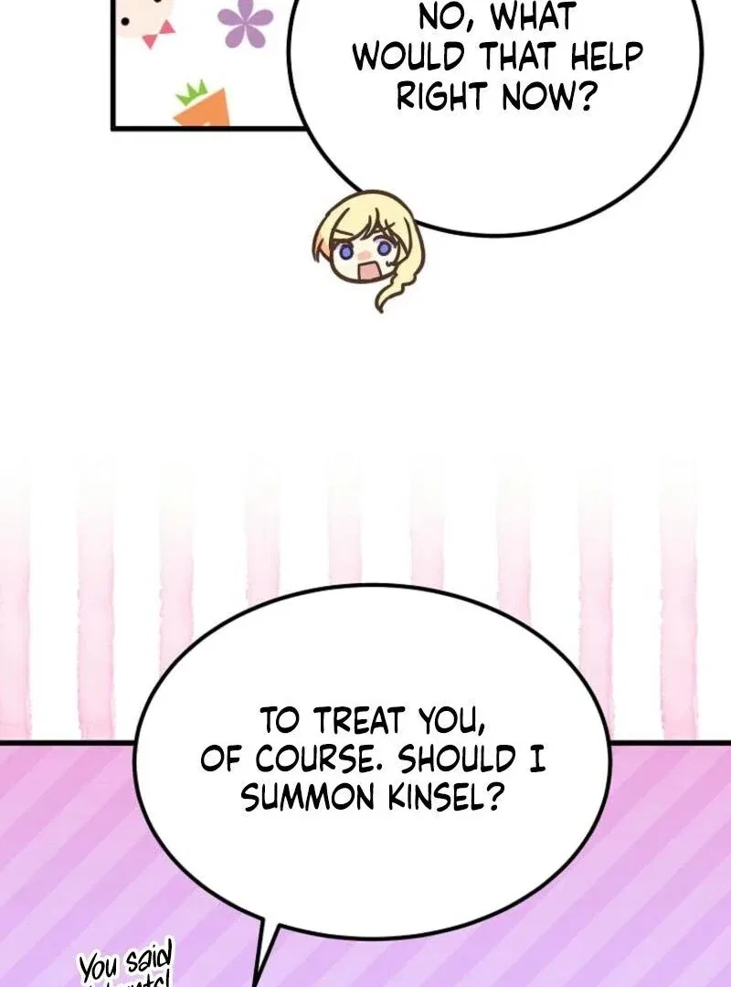 Teaching the Tyrant Manners Chapter 52 – Page 69