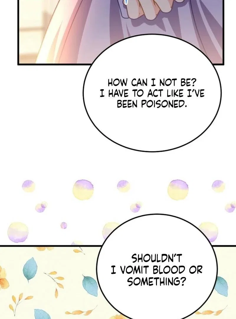 Teaching the Tyrant Manners Chapter 52 – Page 73