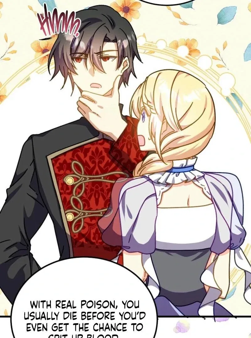 Teaching the Tyrant Manners Chapter 52 – Page 74