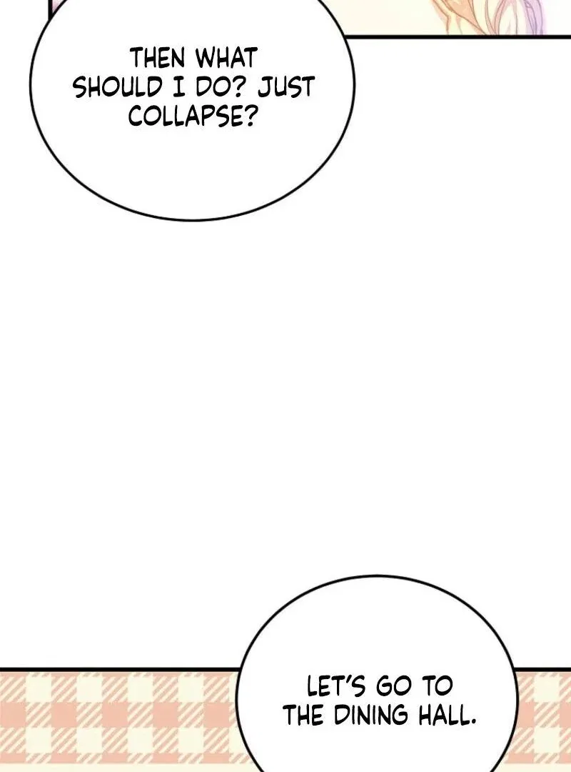 Teaching the Tyrant Manners Chapter 52 – Page 76