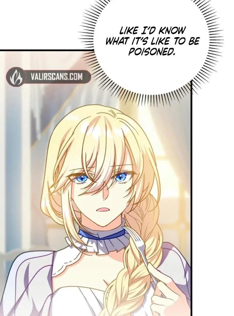 Teaching the Tyrant Manners Chapter 52 – Page 83