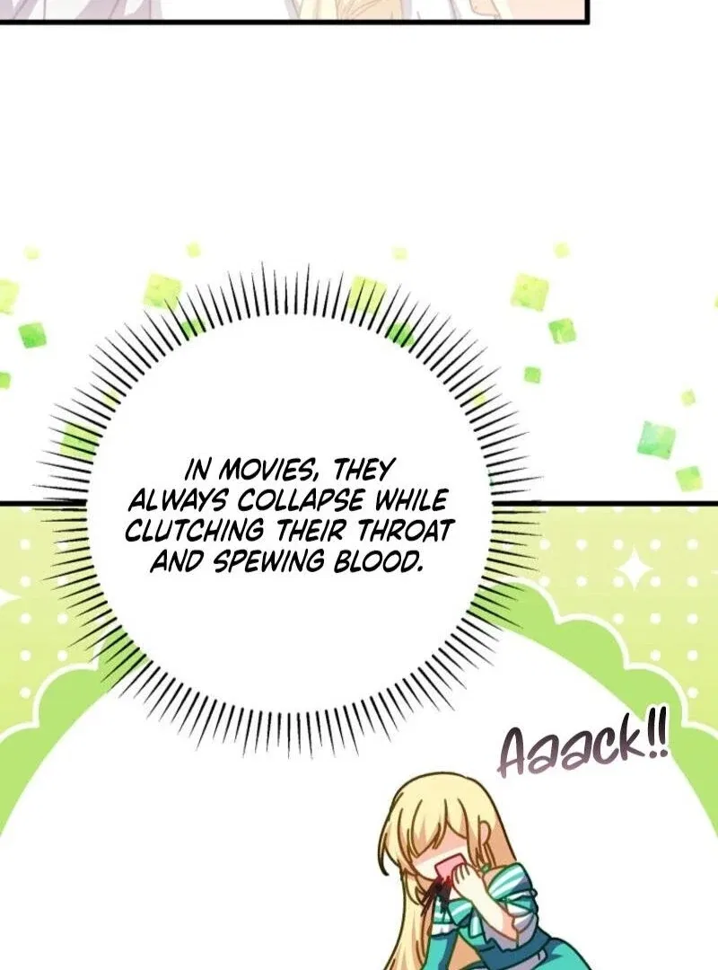 Teaching the Tyrant Manners Chapter 52 – Page 84