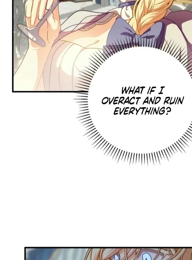 Teaching the Tyrant Manners Chapter 52 – Page 87