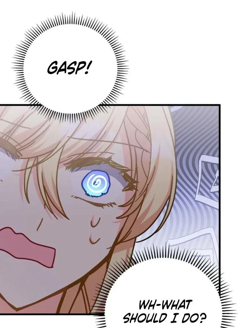 Teaching the Tyrant Manners Chapter 52 – Page 96