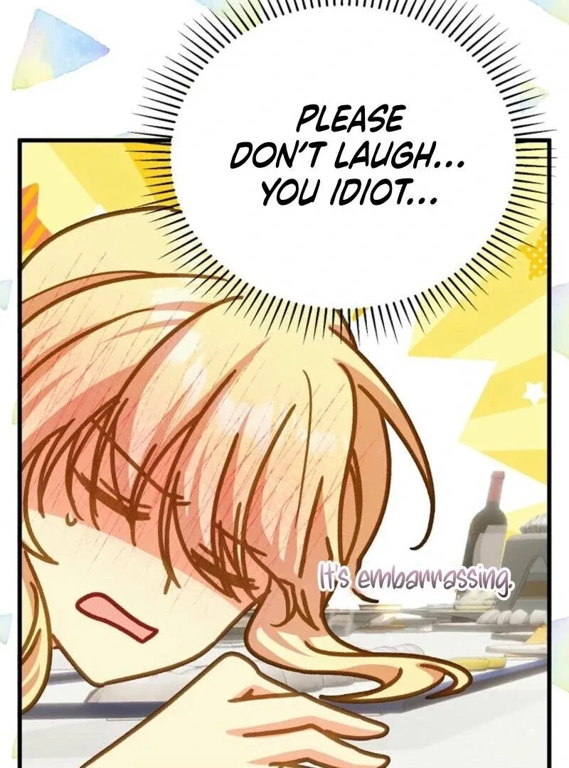 Teaching the Tyrant Manners Chapter 52 – Page 99