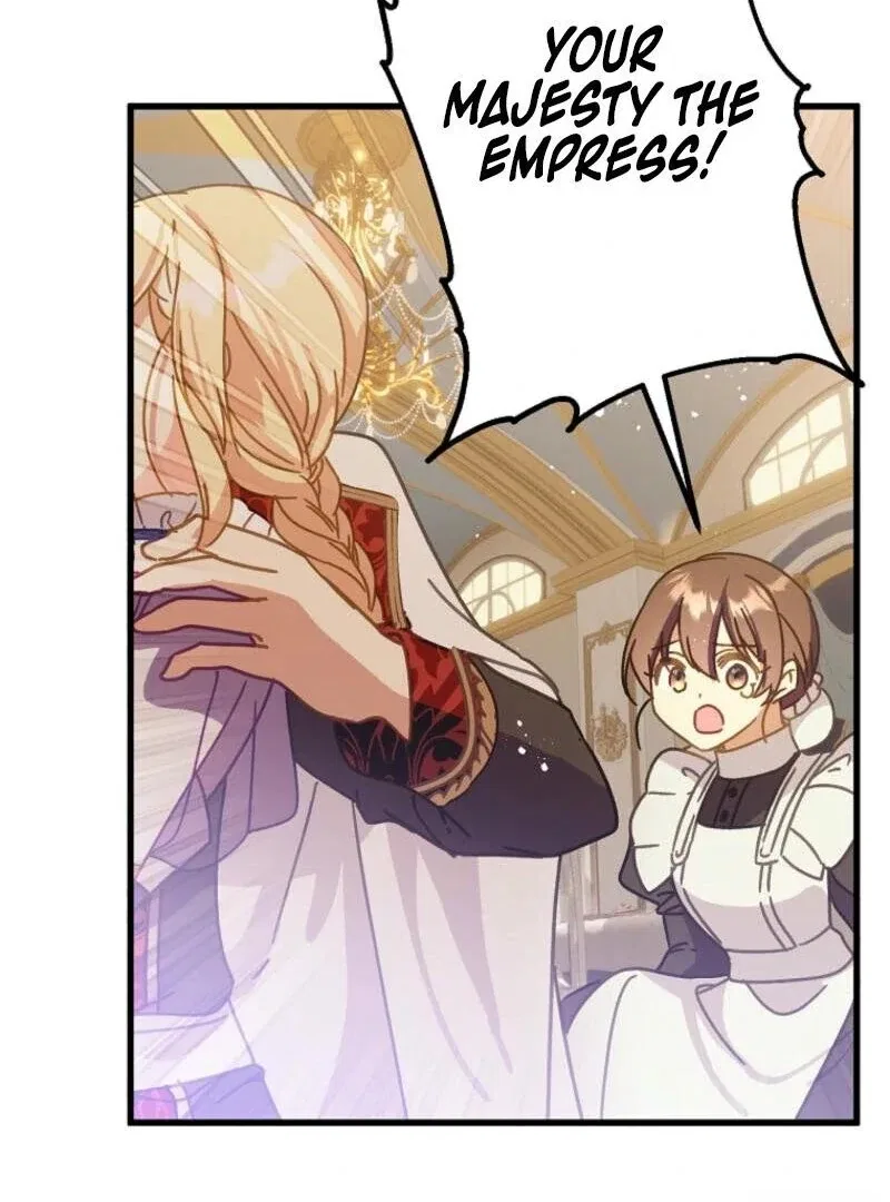 Teaching the Tyrant Manners Chapter 52 – Page 106