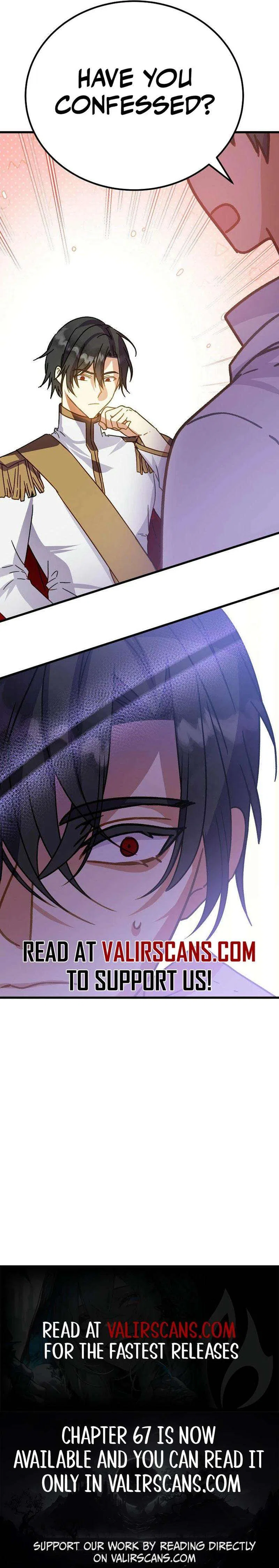 Teaching the Tyrant Manners Chapter 43 – Page 9