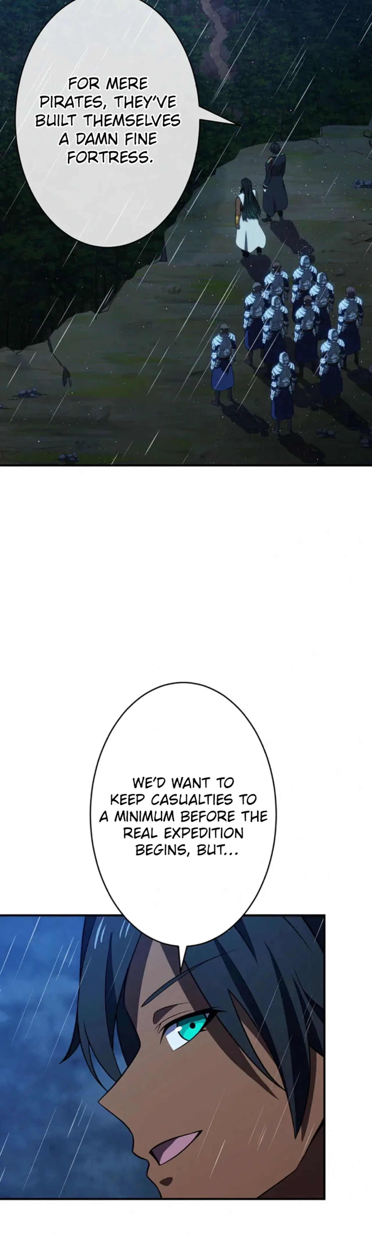 Respawn: Usurping the Imperial Throne With My Extra Lives Chapter 43 – Page 2