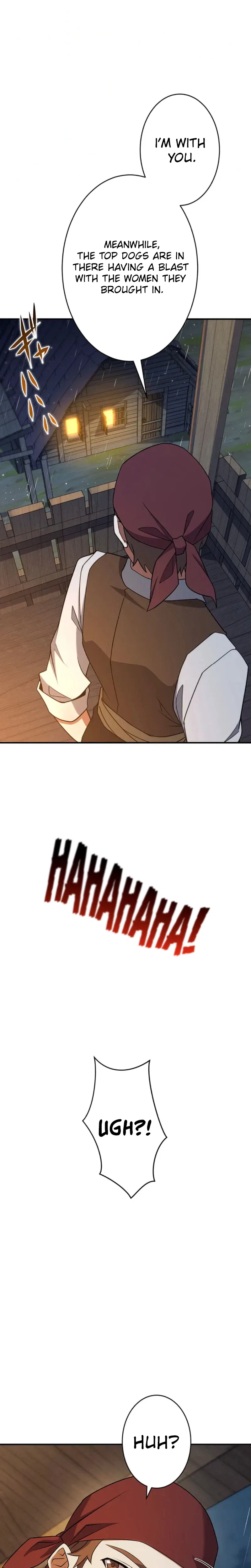 Respawn: Usurping the Imperial Throne With My Extra Lives Chapter 43 – Page 10