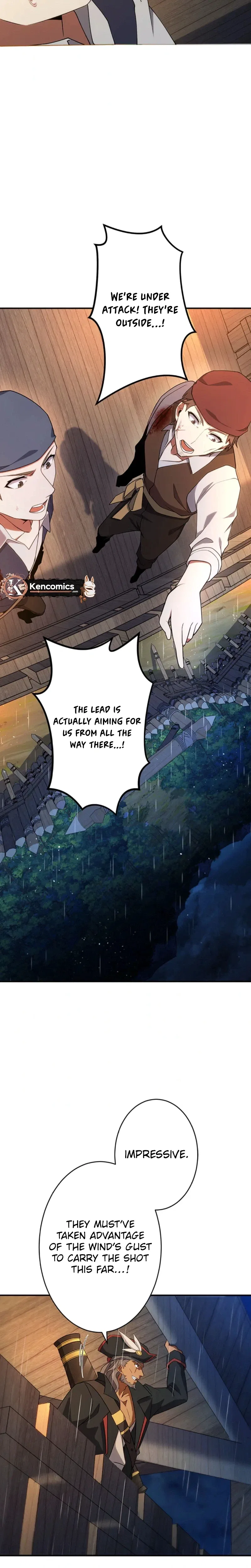 Respawn: Usurping the Imperial Throne With My Extra Lives Chapter 43 – Page 14