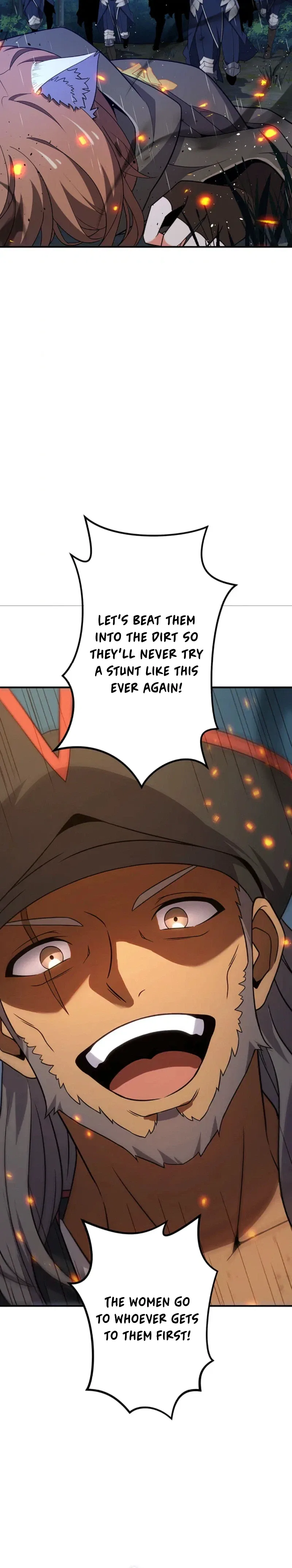 Respawn: Usurping the Imperial Throne With My Extra Lives Chapter 43 – Page 18