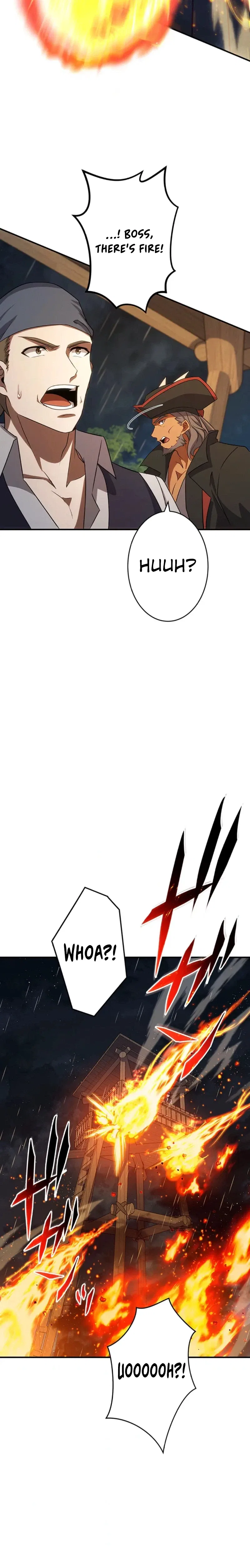 Respawn: Usurping the Imperial Throne With My Extra Lives Chapter 43 – Page 21