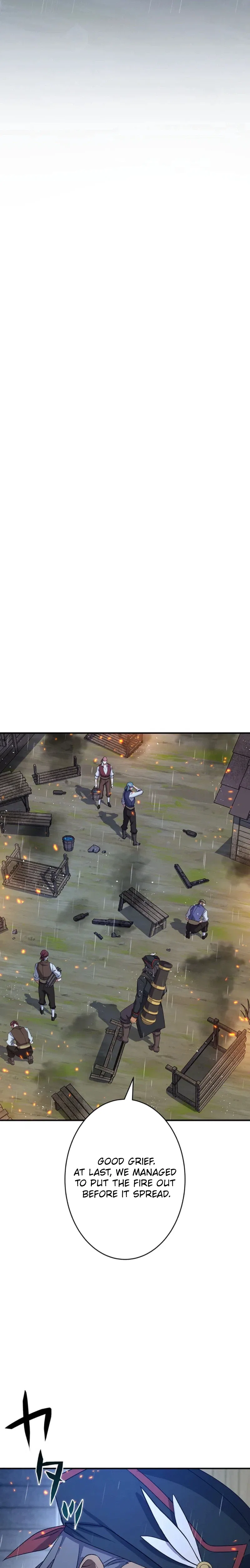 Respawn: Usurping the Imperial Throne With My Extra Lives Chapter 43 – Page 34