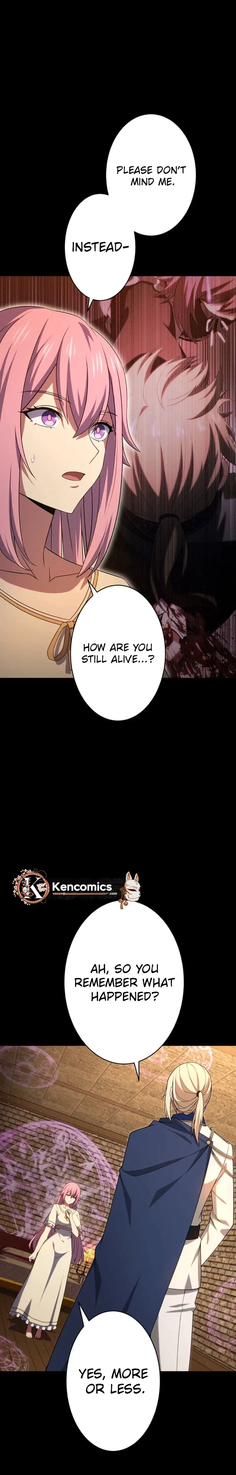 Respawn: Usurping the Imperial Throne With My Extra Lives Chapter 42 – Page 10