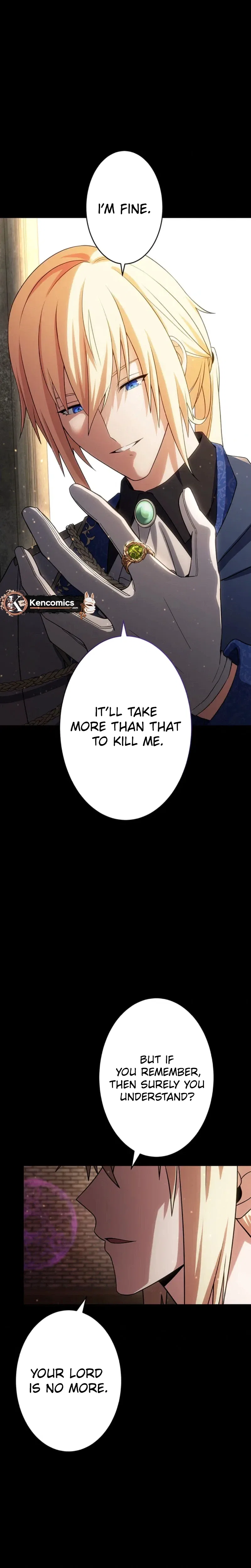 Respawn: Usurping the Imperial Throne With My Extra Lives Chapter 42 – Page 11