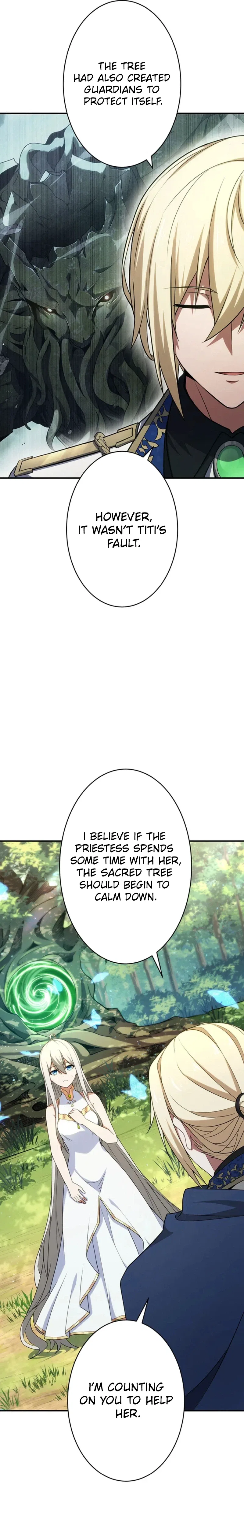 Respawn: Usurping the Imperial Throne With My Extra Lives Chapter 42 – Page 22