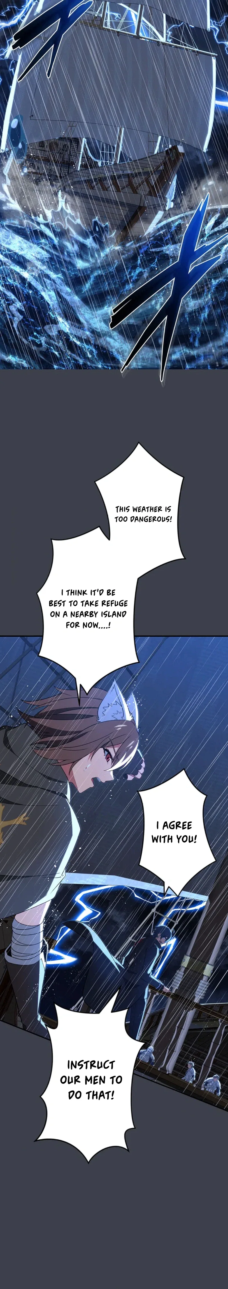 Respawn: Usurping the Imperial Throne With My Extra Lives Chapter 42 – Page 30