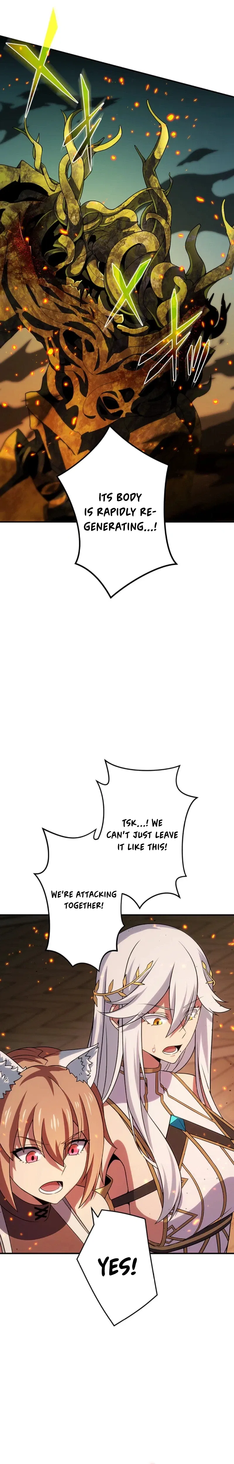 Respawn: Usurping the Imperial Throne With My Extra Lives Chapter 41 – Page 9