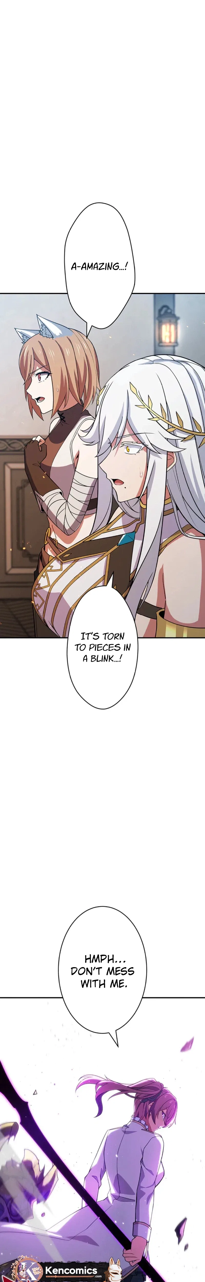 Respawn: Usurping the Imperial Throne With My Extra Lives Chapter 41 – Page 13