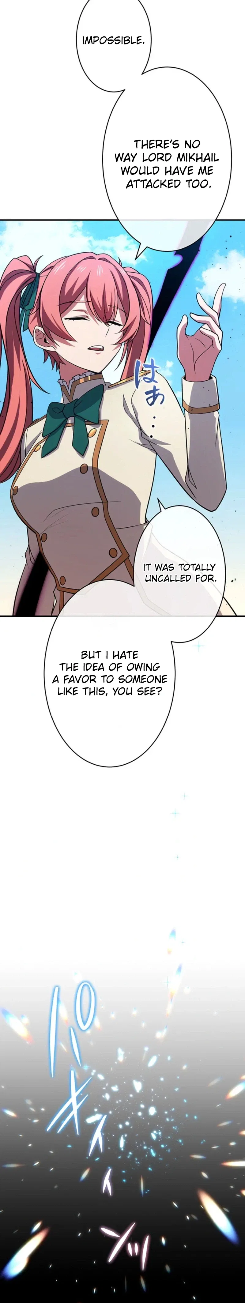 Respawn: Usurping the Imperial Throne With My Extra Lives Chapter 41 – Page 15