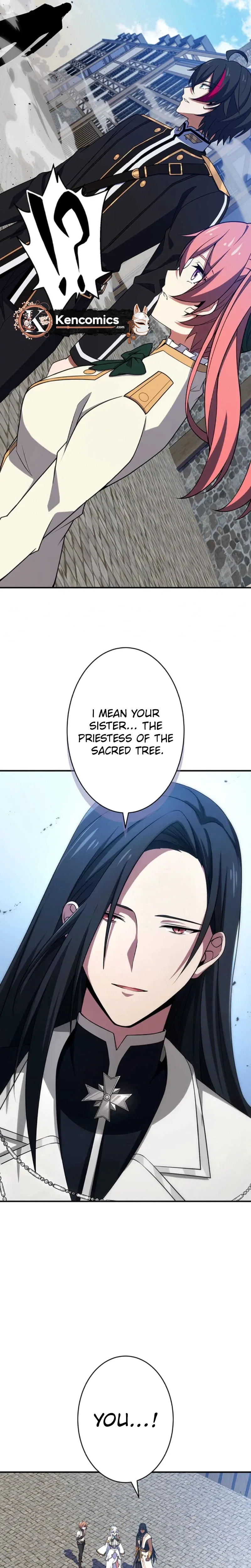 Respawn: Usurping the Imperial Throne With My Extra Lives Chapter 41 – Page 25
