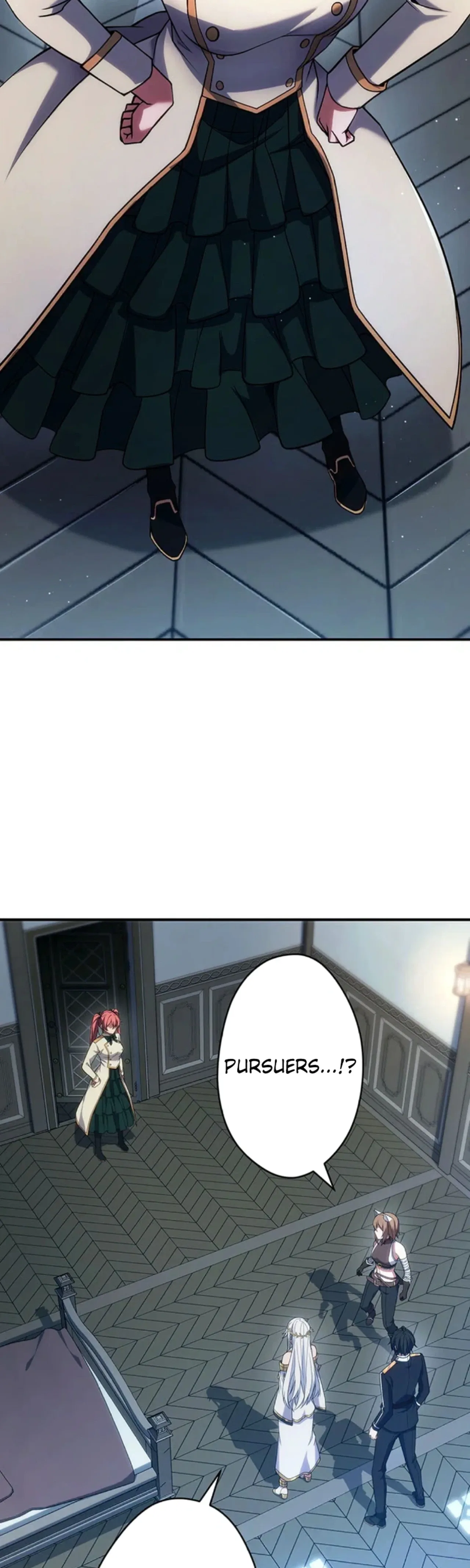 Respawn: Usurping the Imperial Throne With My Extra Lives Chapter 40 – Page 2