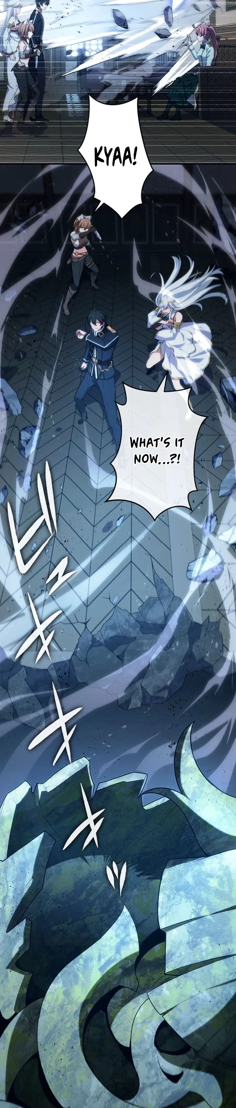 Respawn: Usurping the Imperial Throne With My Extra Lives Chapter 40 – Page 11