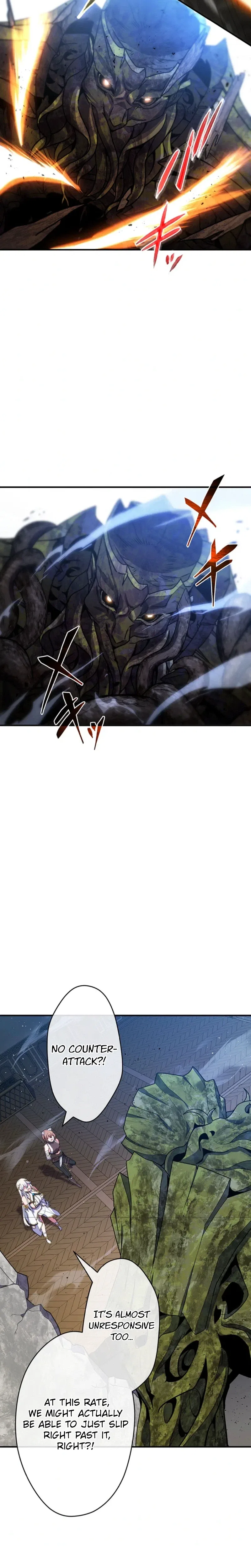 Respawn: Usurping the Imperial Throne With My Extra Lives Chapter 40 – Page 20